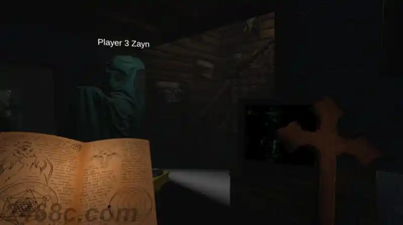 QQ截图20240411111702-800x447.webp 驱魔机构 Exorcism Agency | Quest 一体机游戏 VR