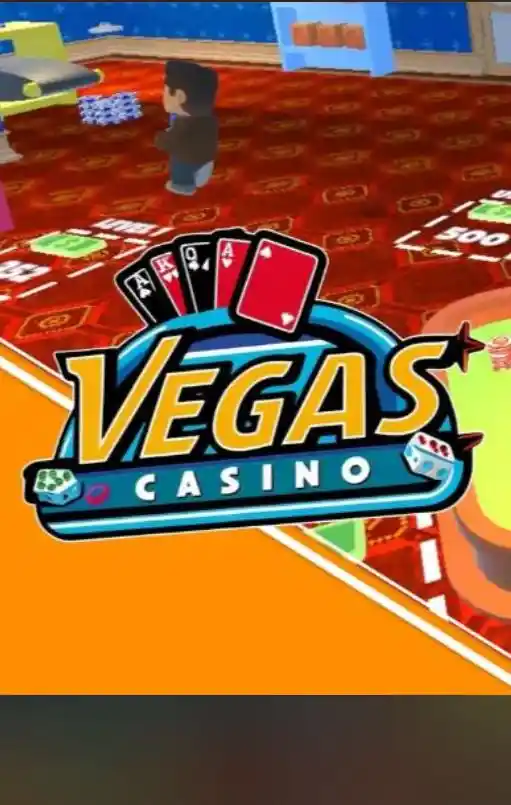 拉斯维加斯 Vegas Casino | Quest 一体机游戏 VR