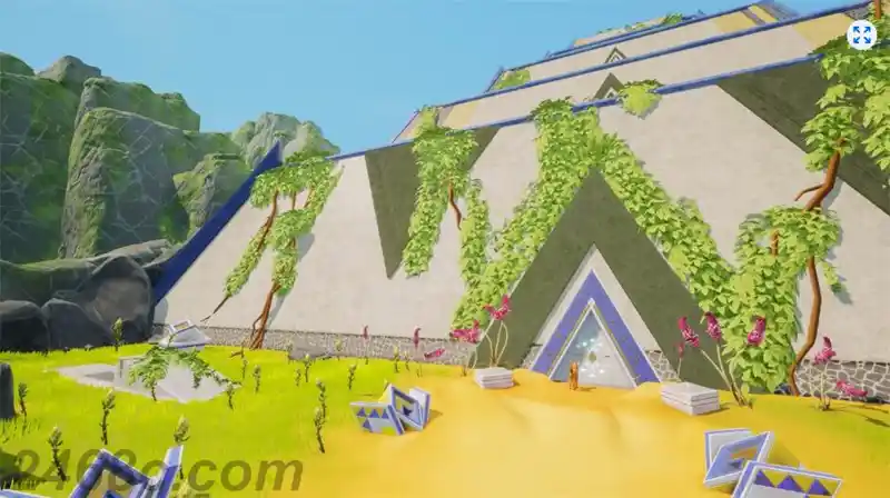 杰克的冒险 Epyka | Quest 一体机游戏 VR