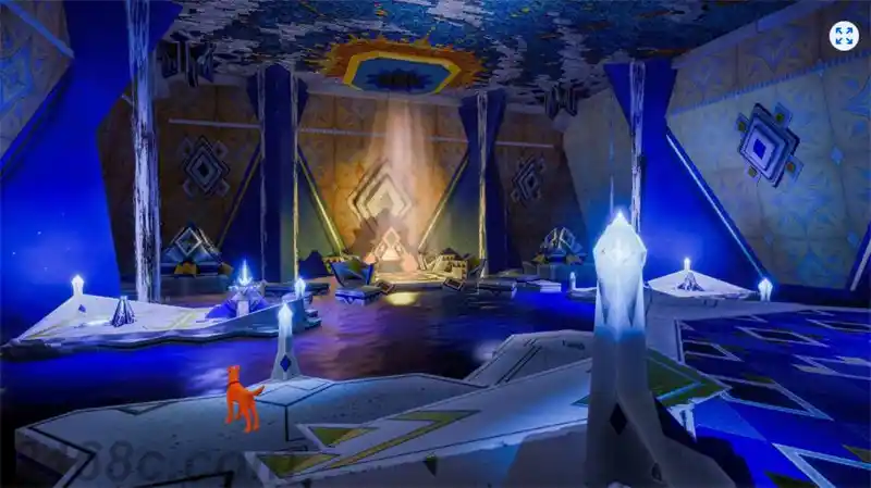 杰克的冒险 Epyka | Quest 一体机游戏 VR