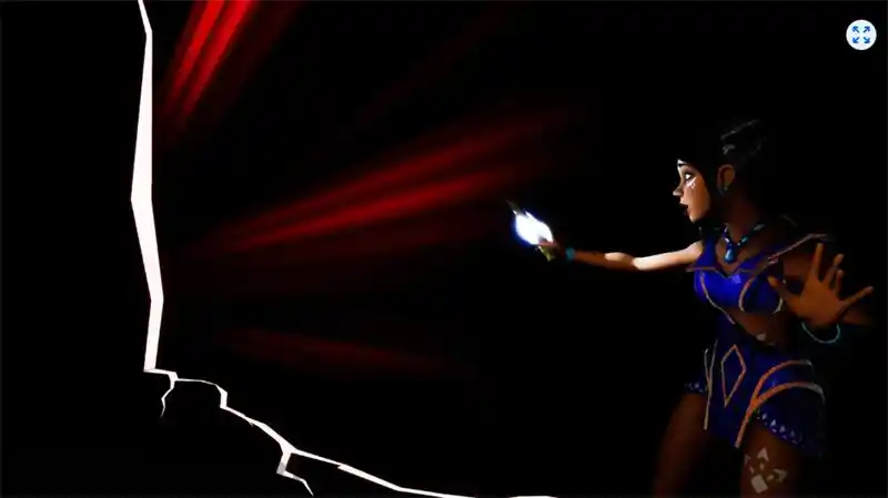 杰克的冒险 Epyka | Quest 一体机游戏 VR