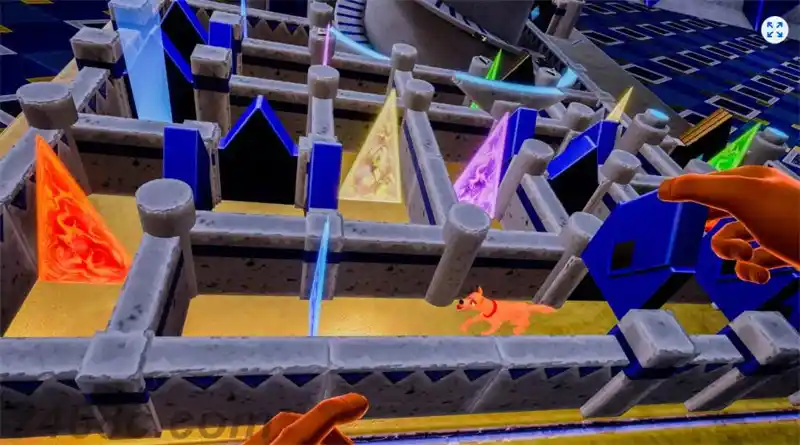 杰克的冒险 Epyka | Quest 一体机游戏 VR