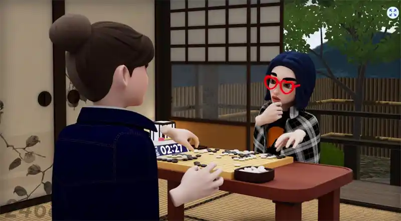 QQ截图20240719173112.webp 餐桌派对 Table Party | Quest 一体机游戏 VR