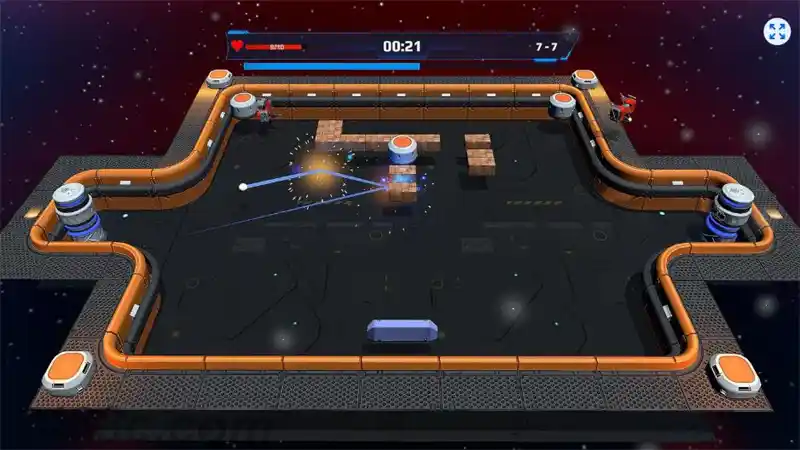 QQ截图20250328152039.webp 砖块大作战VR Brick Smash VR | Quest 一体机游戏 VR