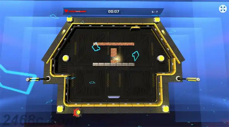 QQ截图20250328152046.webp 砖块大作战VR Brick Smash VR | Quest 一体机游戏 VR