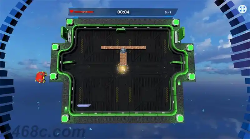 QQ截图20250328152055.webp 砖块大作战VR Brick Smash VR | Quest 一体机游戏 VR