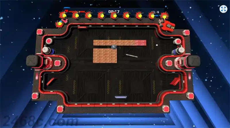 QQ截图20250328152105.webp 砖块大作战VR Brick Smash VR | Quest 一体机游戏 VR