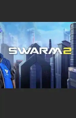 蜂潮危机2  Swarm 2 | Quest 一体机游戏 VR
