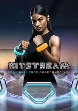 命中流拳击 Hitstream VR | Quest 一体机游戏 VR
