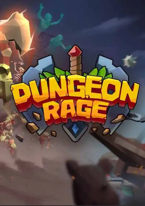 21.webp 地下城之怒 Dungeon Rage | Quest 一体机游戏 VR