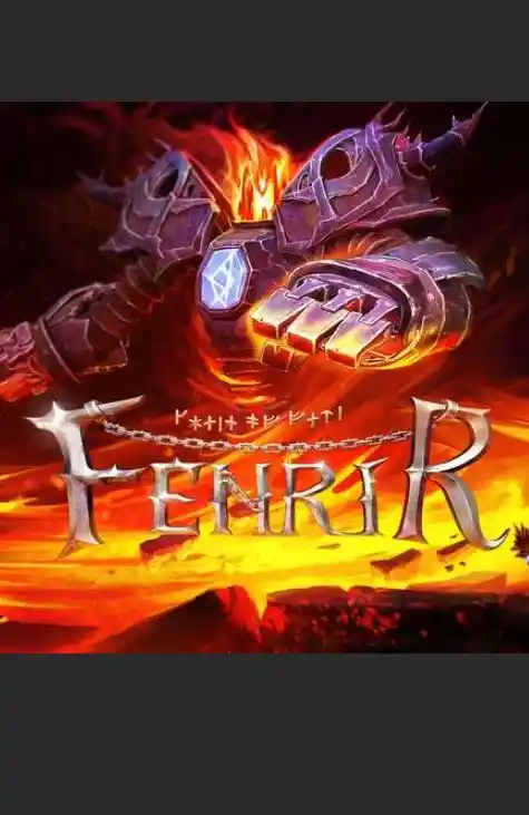 11112.webp 芬里尔 Fenrir | Quest 一体机游戏 VR