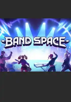 超弦乐队  Band Space | Quest 一体机游戏 VR