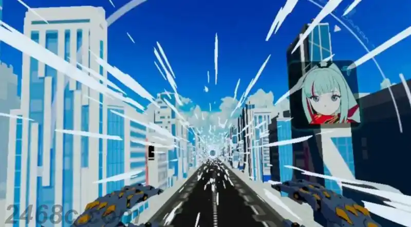QQ截图20230517203824-800x442.webp 机甲部队 Mecha Force | Quest 一体机游戏 VR