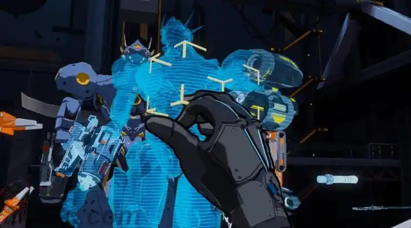 QQ截图20230517204458-800x443.webp 机甲部队 Mecha Force | Quest 一体机游戏 VR