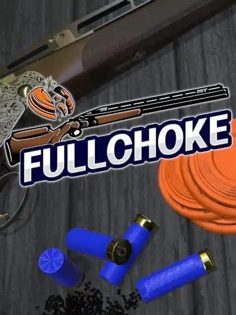 飞碟射击VR FULLCHOKE : Clay Shooting VR | Quest 一体机游戏 VR