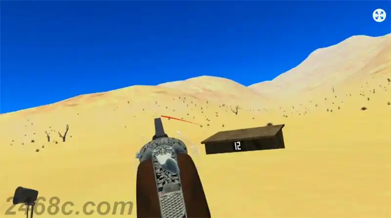 飞碟射击VR FULLCHOKE : Clay Shooting VR | Quest 一体机游戏 VR