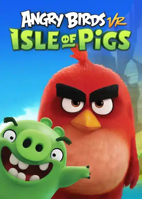 Angry-Birds-VR_-Isle-of-Pigs.webp.webp 愤怒的小鸟VR:猪岛 Angry Birds VR: Isle of Pigs VR | Quest 一体机游戏 VR