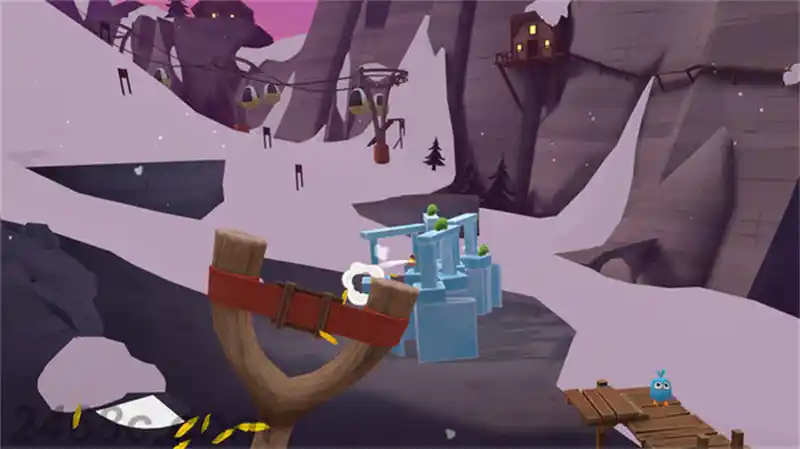 ss_2b180be6eb98f70f31bddaecd790a2fd7d10e7e1.600x338.webp 愤怒的小鸟VR:猪岛 Angry Birds VR: Isle of Pigs VR | Quest 一体机游戏 VR