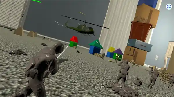 QQ截图20241212101151.webp 塑料战场 Plastic Battlegrounds | Quest 一体机游戏 VR