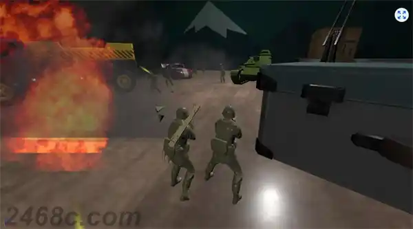 QQ截图20241212101201.webp 塑料战场 Plastic Battlegrounds | Quest 一体机游戏 VR