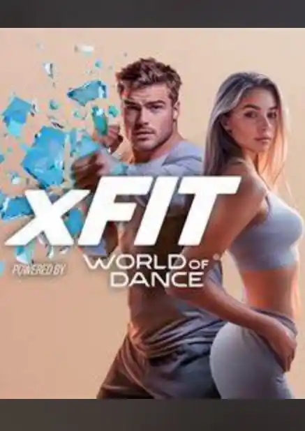 33332.webp 舞蹈世界 xFIT: Powered by World of Dance | Quest 一体机游戏 VR