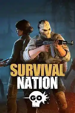 生存国度VR Survival Nation | Quest 一体机游戏 VR