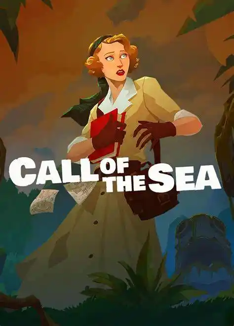 海之呼唤VR Call of the Sea | Quest 一体机游戏 VR