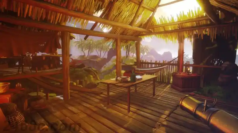 海之呼唤VR Call of the Sea | Quest 一体机游戏 VR