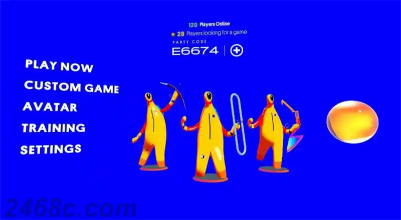 诺克射箭 Nock VR Nock: Bow + Arrow Soccer | Quest 一体机游戏 VR