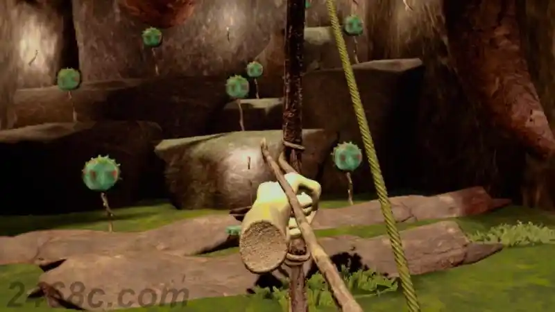 斯莫兰德：荒野求生VR Smalland: Survive the Wilds VR | Quest 一体机游戏 VR