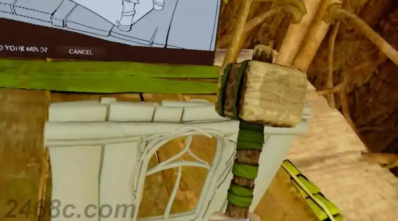 斯莫兰德：荒野求生VR Smalland: Survive the Wilds VR | Quest 一体机游戏 VR