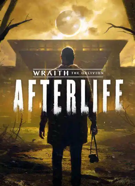 幽灵：遗忘来世  Wraith: The Oblivion – Afterlife | Quest 一体机游戏 VR