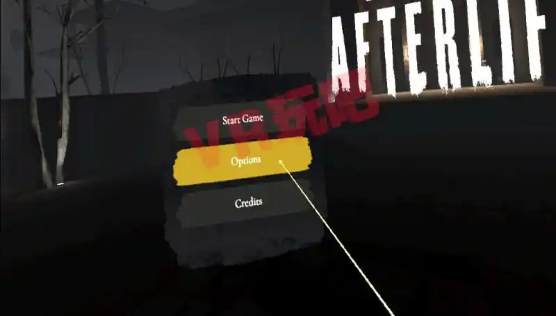 幽灵:遗忘来世 Wraith: The Oblivion – Afterlife | Quest 一体机游戏 VR