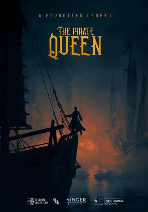 OIP-C.webp 海贼女王:被遗忘的传奇 The Pirate Queen: A Forgotten Legend | Quest 一体机游戏 VR