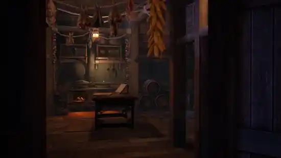 海贼女王:被遗忘的传奇 The Pirate Queen: A Forgotten Legend | Quest 一体机游戏 VR