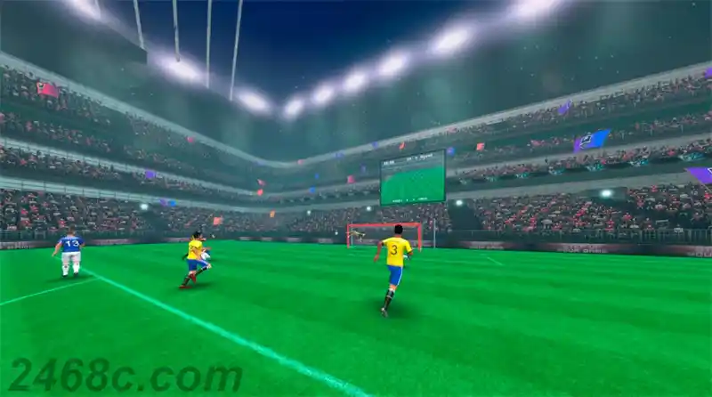 QQ截图20241114160500.webp 动感足球 Motion Soccer | Quest 一体机游戏 VR