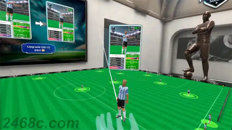 QQ截图20241114160507.webp 动感足球 Motion Soccer | Quest 一体机游戏 VR