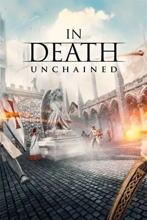 至死亡:解脱 In Death: Unchained VR | Quest 一体机游戏 VR