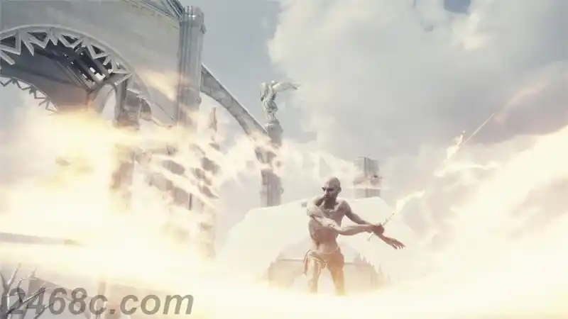 1612188809-5b971870a51553a.webp 至死亡:解脱 In Death: Unchained VR | Quest 一体机游戏 VR