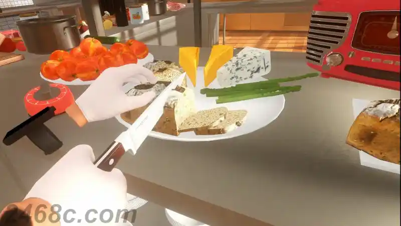 ss_bf6010ee39499e0162b7fd99ea141b3eecc2083e.1920x1080-800x450.webp 烹饪模拟器VR Cooking Simulator VR | Quest 一体机游戏 VR