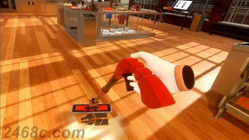 ss_ea9f677df7fe0d3db3f830f938fdd53c5baf72c9.1920x1080-800x450.webp 烹饪模拟器VR Cooking Simulator VR | Quest 一体机游戏 VR