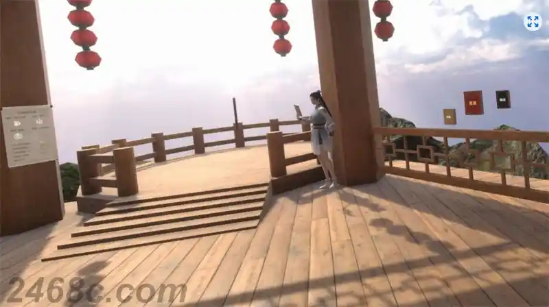 剑途 SwordTrip | Quest 一体机游戏 VR