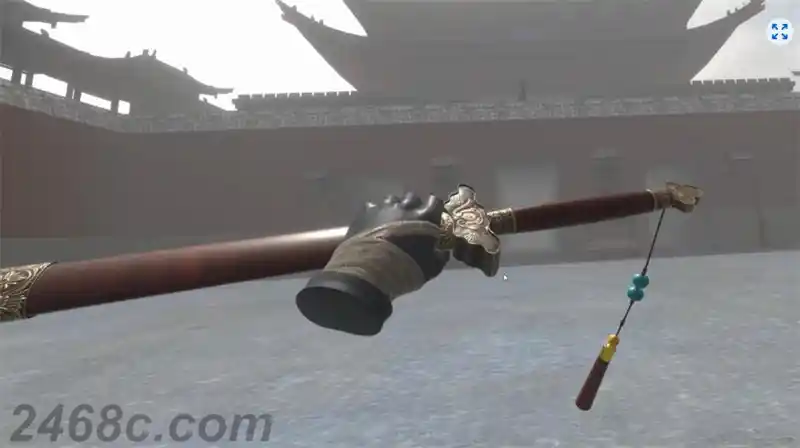 剑途 SwordTrip | Quest 一体机游戏 VR