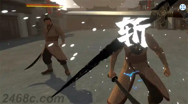 剑途 SwordTrip | Quest 一体机游戏 VR