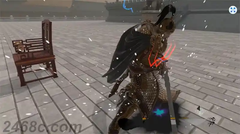 剑途 SwordTrip | Quest 一体机游戏 VR