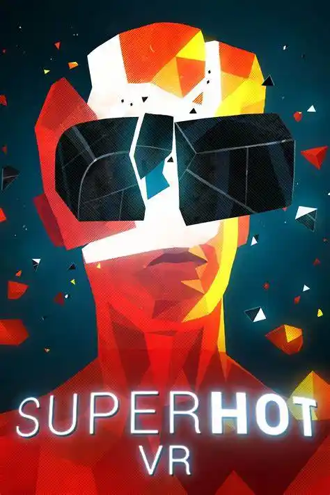 超热VR SuperHot VR | Quest 一体机游戏 VR