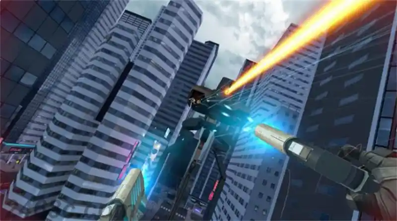 1636733391-ff23f161dd18a46.webp 抵抗VR Resist VR | Quest 一体机游戏 VR