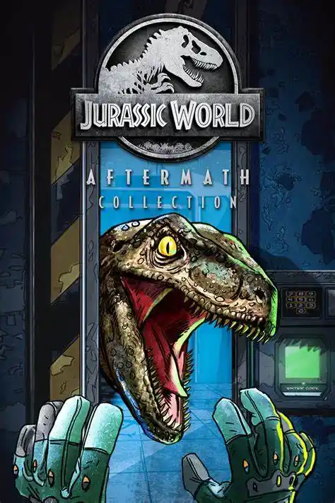 OIP-C.webp 侏罗纪世界 Jurassic World Aftermath VR | Quest 一体机游戏 VR