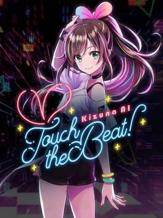 绊爱-触摸节拍VR Kizuna AI – Touch the Beat VR | Quest 一体机游戏 VR