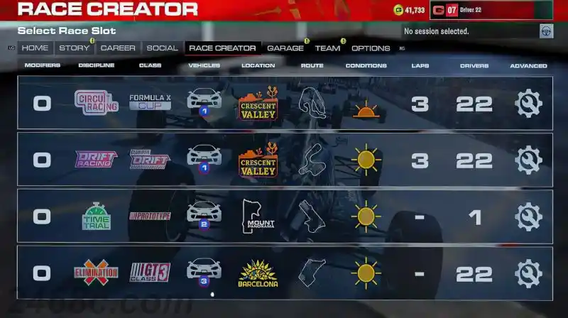 QQ截图20230108123735-800x448.webp 赛车传奇VR GRID Legends | Quest 一体机游戏 VR